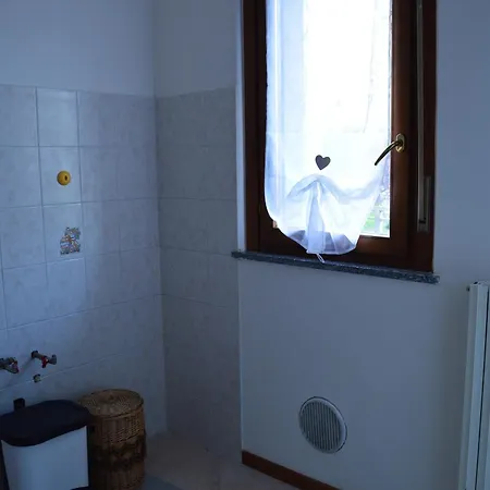 Apartment Casaelvi Near Fondazione Prada Milan