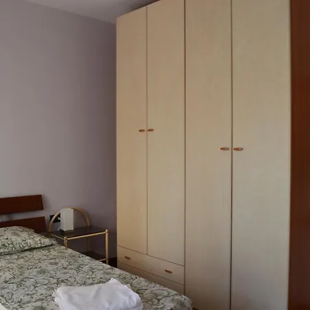 Apartment Casaelvi Near Fondazione Prada Milan