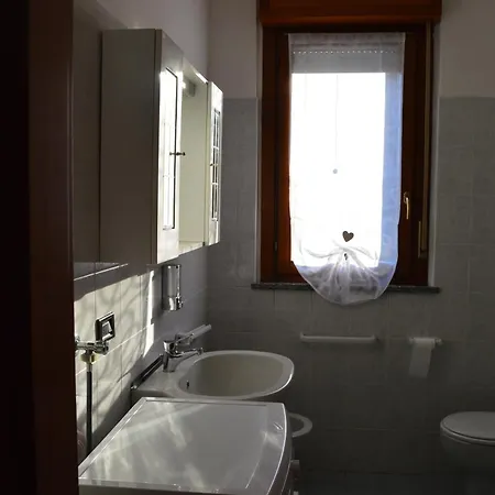 Apartment Casaelvi Near Fondazione Prada Milan