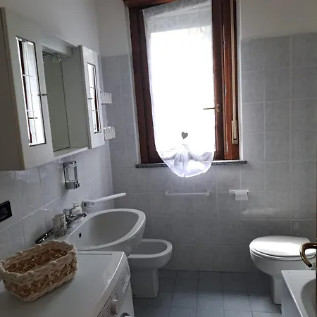Apartment Casaelvi Near Fondazione Prada