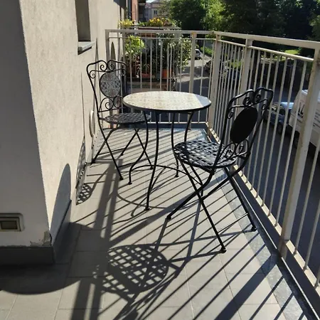 Apartment Casaelvi Near Fondazione Prada Milan
