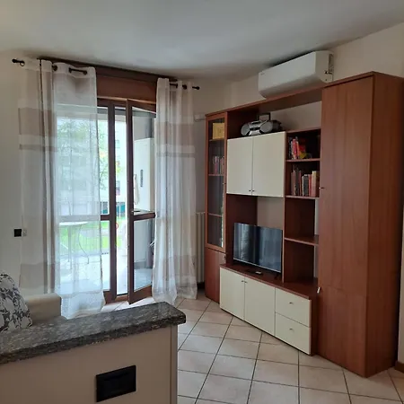 Casaelvi Apartment *