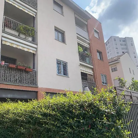 Casaelvi Apartment *