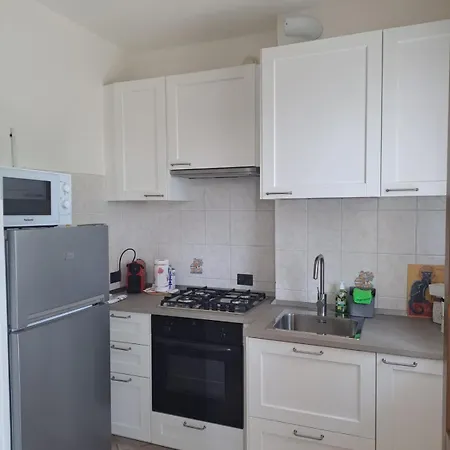 Apartment Casaelvi